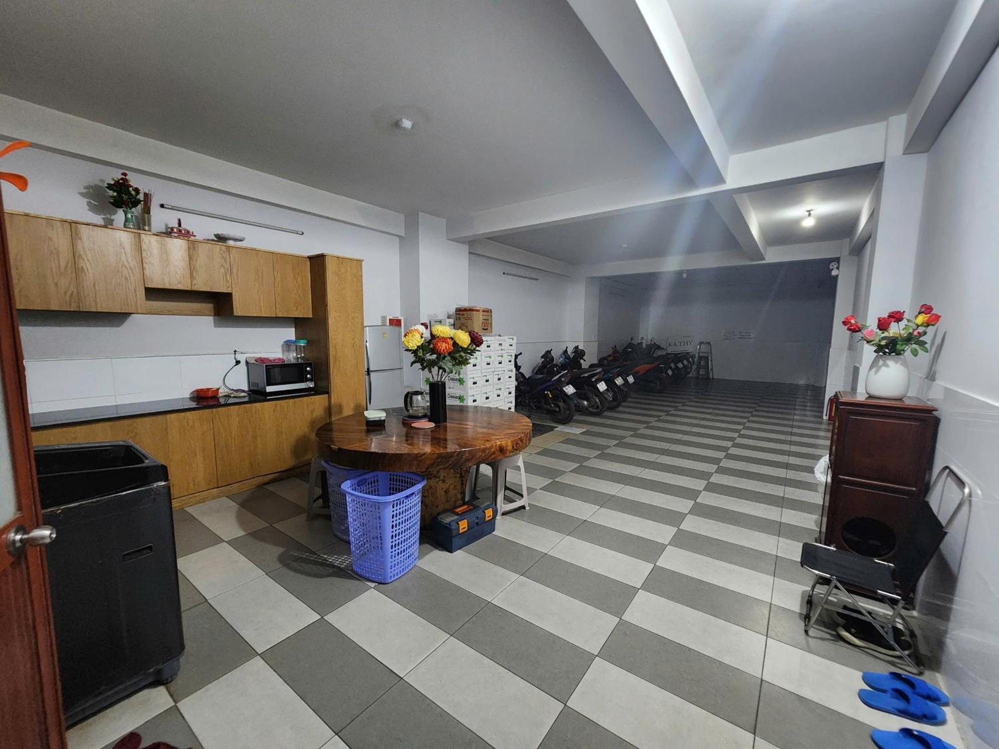 Kathy Hotel ホーチミン市 エクステリア 写真