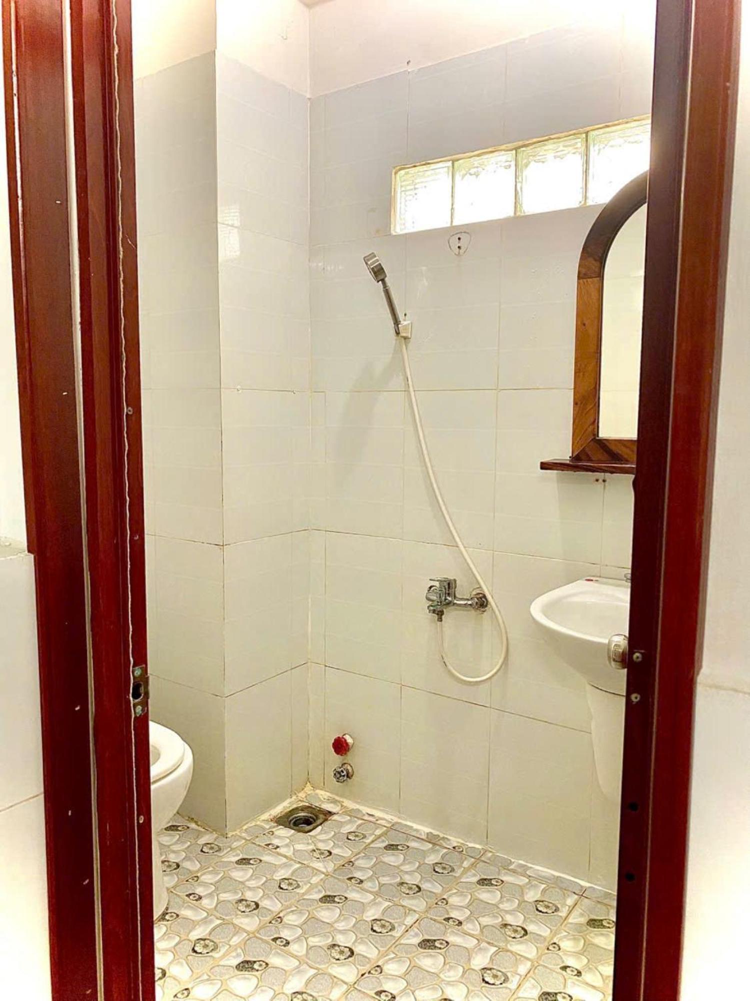Kathy Hotel ホーチミン市 エクステリア 写真