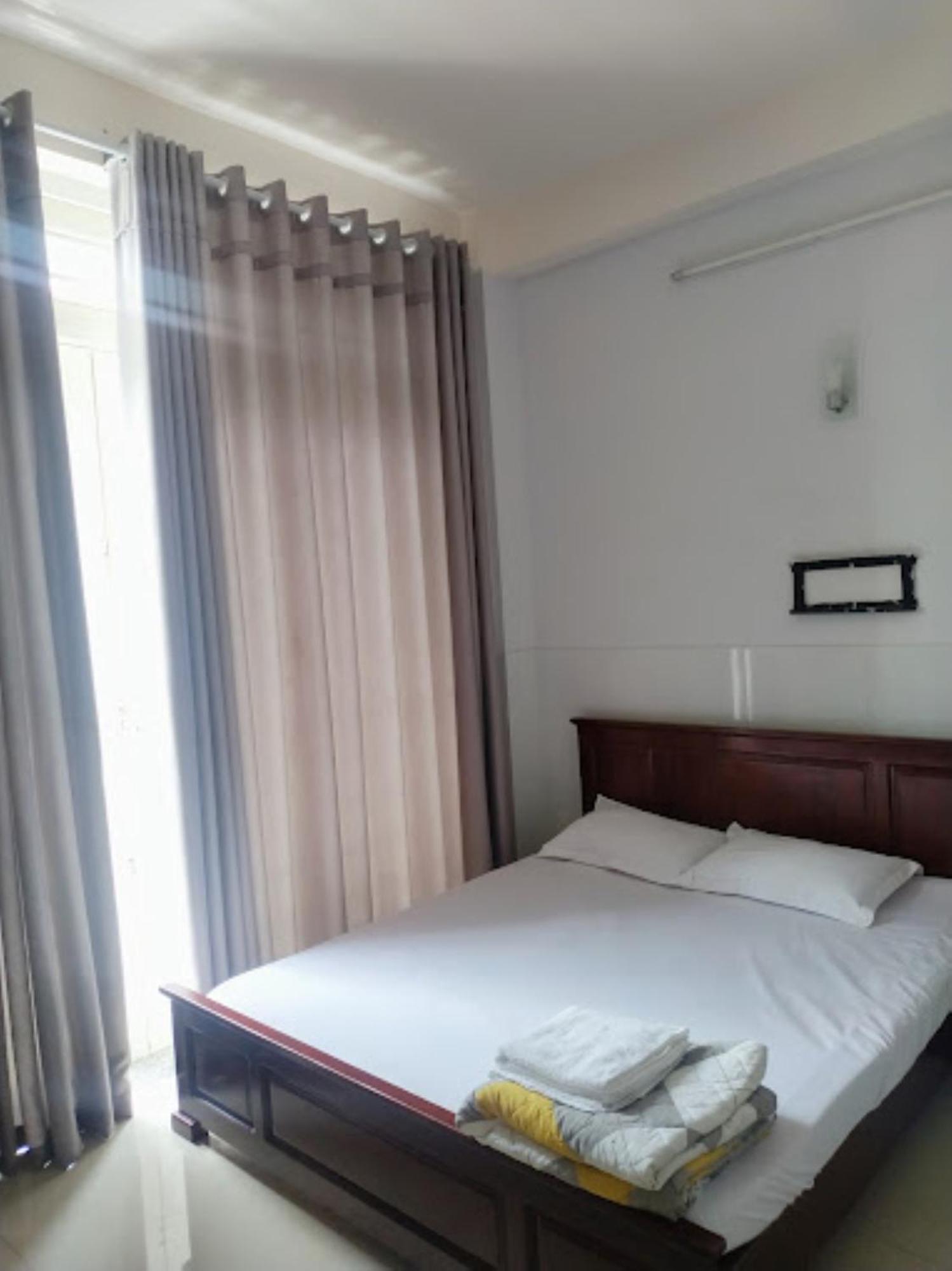 Kathy Hotel ホーチミン市 エクステリア 写真